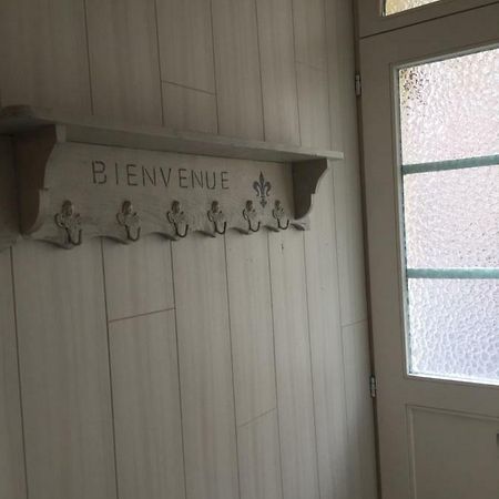 Chez Natha Διαμέρισμα Σπα Εξωτερικό φωτογραφία